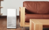 Xiaomi Smart Mi Air Purifier: test du Purificateur d’Air Connecté