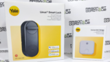 #IFA2022: la serrure connectée Yale devient compatible avec le système Somfy !
