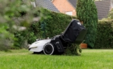 Complete test of the Mammotion Yuka: the robot lawn mower that even collects leaves!
