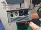 Zendure занимает второе место с PVHub 2000 и аккумулятором емкостью 2 кВтч #CES2024.