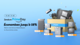 Jusqu’à -58% sur le stockage solaire Zendure ! Faites encore plus d’économies !