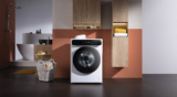 Roborock Introduces a Connected Washer-Dryer! #IFA2023