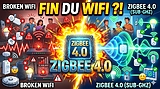 Zigbee 4.0: Ev otomasyonunda her şeyi değiştiren güncelleme mi?