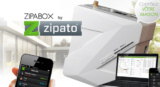Imperihome supporte la Zipabox !