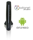 MaJ Zibase: Zwave et client Android…