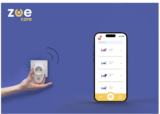 Zoe Fall: The First Embedded AI That Transforms WiFi into a Guardian Angel for Seniors #CES2024